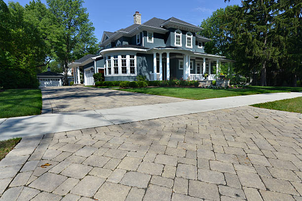 Reasons to Select Us for Your Driveway Paving Requirements in Orange, TX